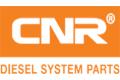 Новый бренд CNR