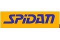 В продаже появился бренд SPIDAN.