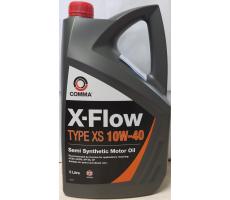 X-Flow Type XS 10W-40 5л
