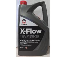 X-Flow Type V 5W-30 5л