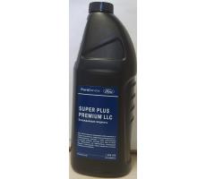 Super Plus Premium WSS-M97B44-D концентрат розовый 1л