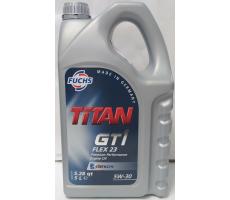 Titan GT1 FLEX 23 5W-30 5л