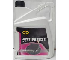 Antifreeze SP 12 концентрат фиолетовый 5л