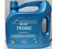 Blue Tronic SAE 10W-40 4л