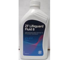 Lifeguardfluid 8 (8704002) 1л