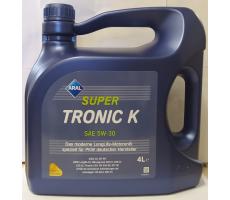 Super Tronic K SAE 5W-30 4л