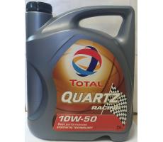 QUARTZ Racing 10W-50 5л