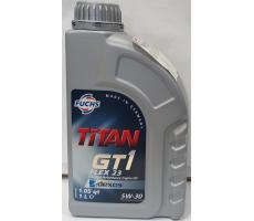 Titan GT1 FLEX 23 5W-30 1л