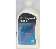 ZF LifeGuard Fluid 6 (8704004) 1л