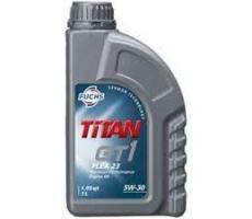 Titan GT1 FLEX C23 5W-30 1л