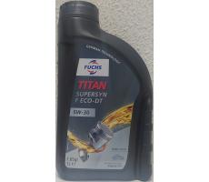 Titan SUPERSYN F ECO-DT 5W-30 1л