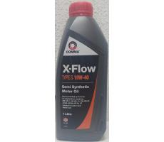 X-Flow Type S 10W-40 1л