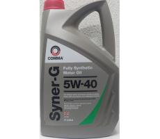 Syner-G 5W-40 5л