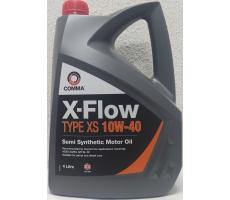 X-Flow Type XS 10W-40 4л