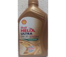 Helix Ultra Professional AS-L 0W-20 1л