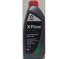 X-Flow Type G 5W-40 1л